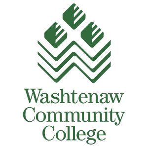 Washtenaw Community College Academic Calendar